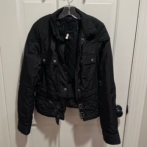 Twill 22 light weight jacket